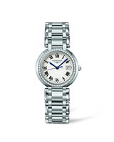 Orologio Longines Donna Primaluna in Acciaio L81140716 - L81140716